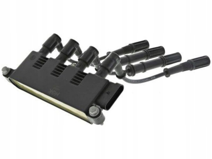 фото №1, Катушка зажигания - планка