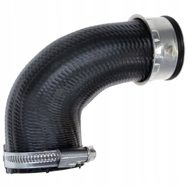 фото №9, Шланг turbo шланг интеркулер труба турбины audi seat skoda vw 1.9 2.0 tdi