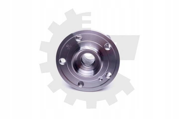 фото №4, Ступиця колеса зад mercedes cla gla клас a b