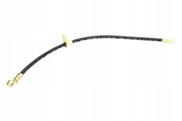 фото №1, Abe шланг тормозной elast. honda civic vii 1.4/1