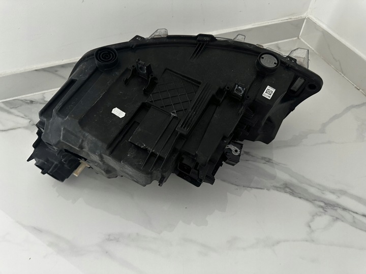 фото №7, Bmw 3 f34 lci адаптивный gt правая led 8738730 eu