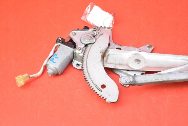 фото №8, Підйомник вікна праві перед 85710-97201 daihatsu sirion 1 i 01-04