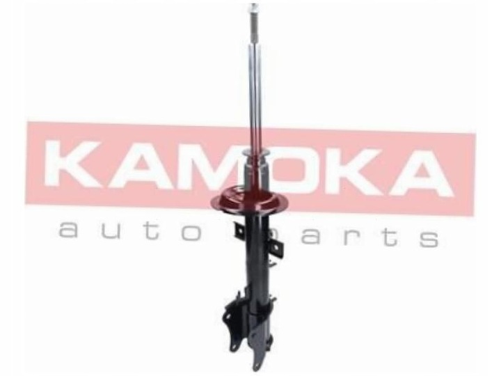 фото №2, Амортизаторы зад kamoka 2000389