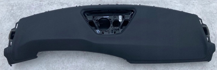 фото №5, Bmw x1 u11 x2 u10 панель консоль капот подушки воздушные подушка безопасности ремни pas