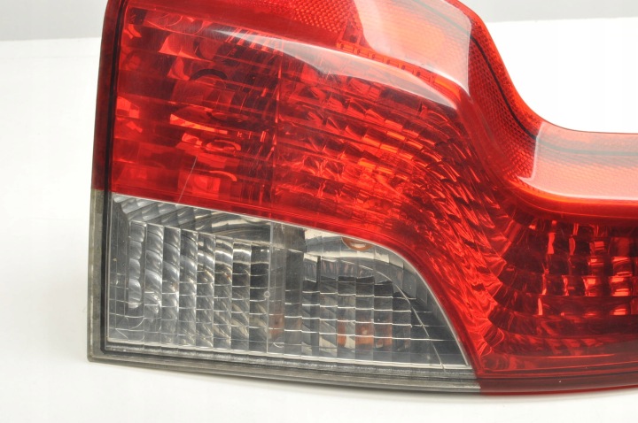 фото №8, Volvo v50 фара ліва задня ліве зад рестайлінг універсал 30744543