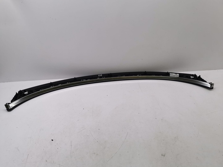 фото №9, Audi a6 s6 c7 4g 2018 рамка панели распределительной