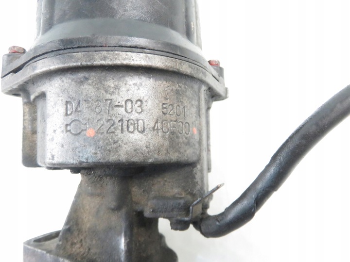 фото №6, Пристрій запалення запалювання ford maverick 2.4 2210040f00