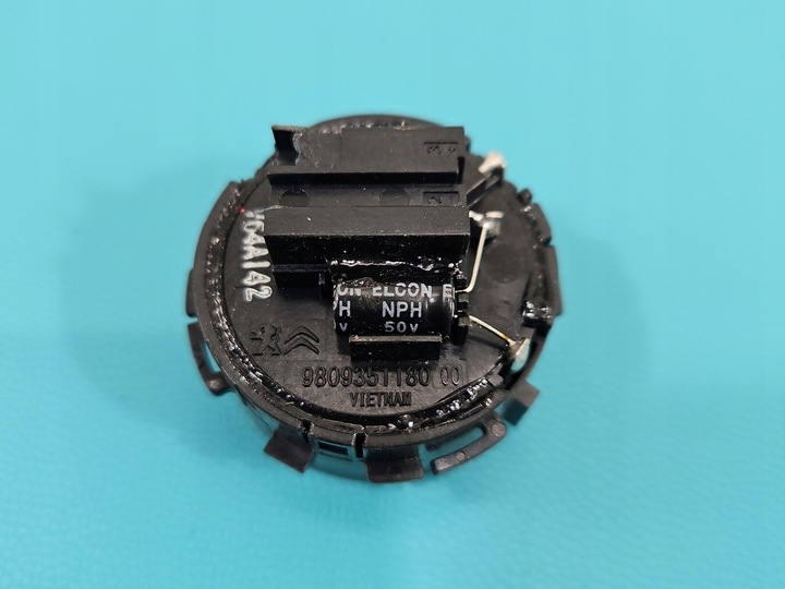 фото №12, Динамики комплект opel corsa f 9818747880 9809320280 9809351180