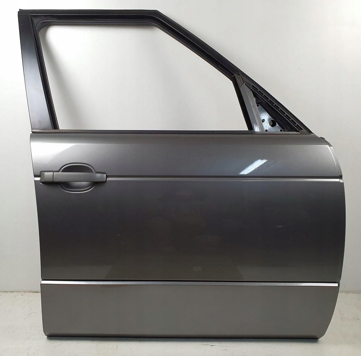фото №1, Двері праві перед 907 range rover iii l322