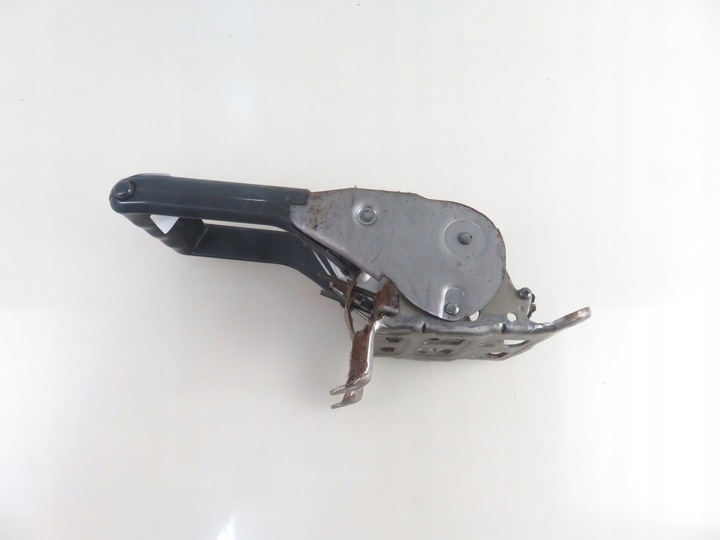 фото №7, Рычаг тормоза ручного renault megane ii универсал km0/1_ 8200273002