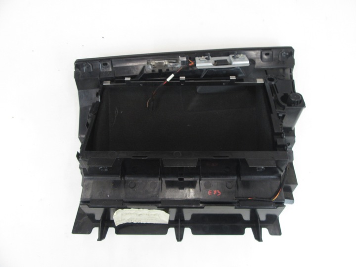 фото №12, Бардачок пасажира bmw e83 x3 європа