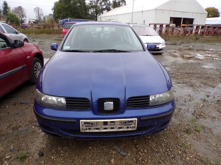 фото №6, Модуль комфорта seat leon i 1c0959799e