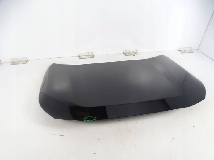 фото №5, Капот toyota rav4 rav 4 v 5 2019