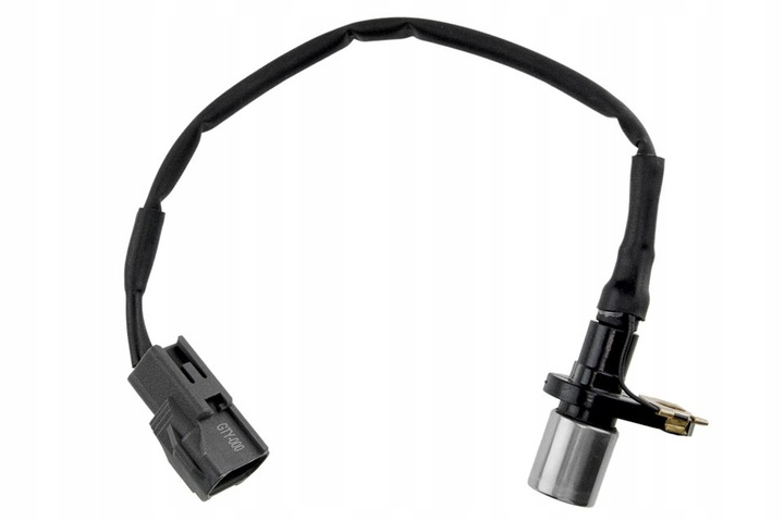 фото №11, Датчик положення вала колінчастого toyota avensis at220 at221 1.6i 16v,1.8i16