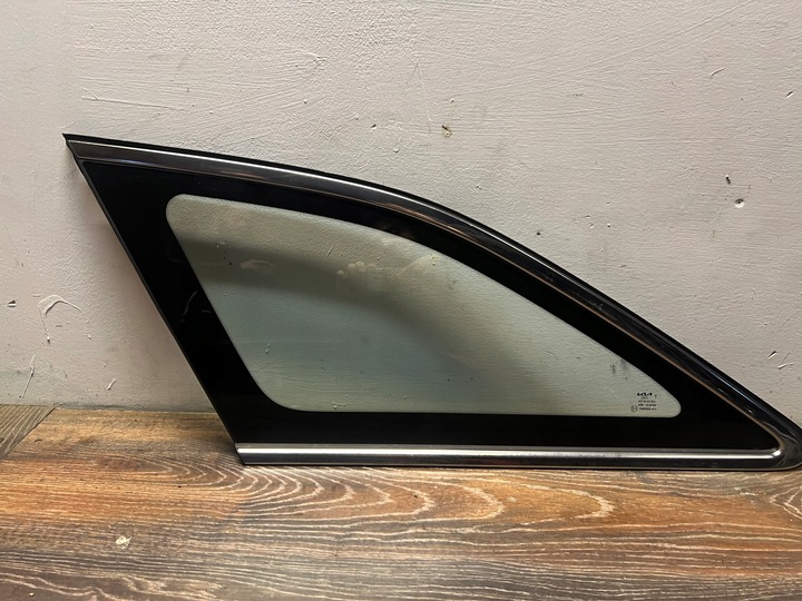 фото №1, Kia ceed iii 3 стекло кузовная правая левая