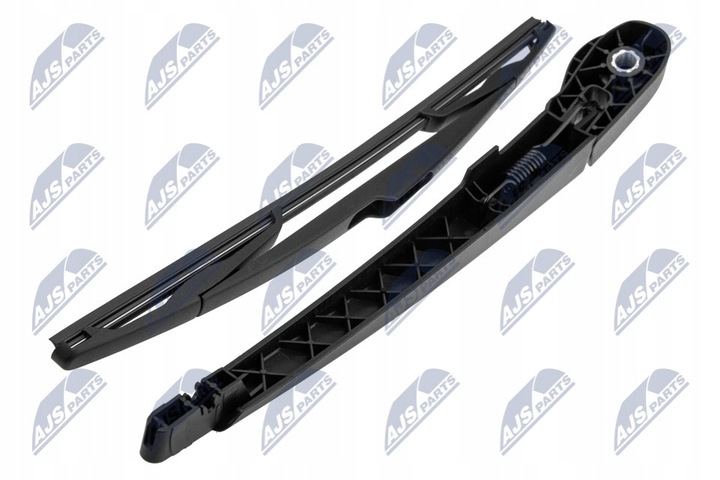 фото №2, Nty ewb-re-004 рычаг дворники, очистка стекло