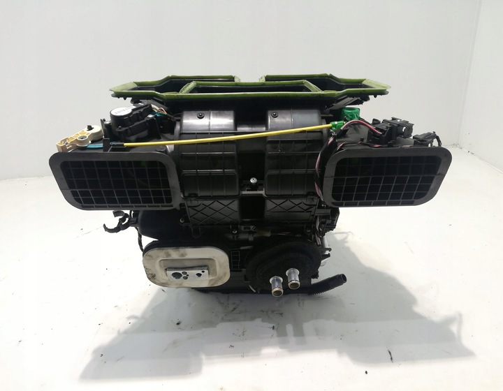 фото №7, Отопитель з корпус peugeot 607 2.2 hdi vt10204382