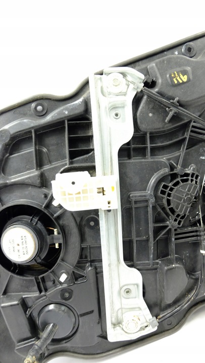 фото №11, Kia pro ceed ii механизм стёкла левый