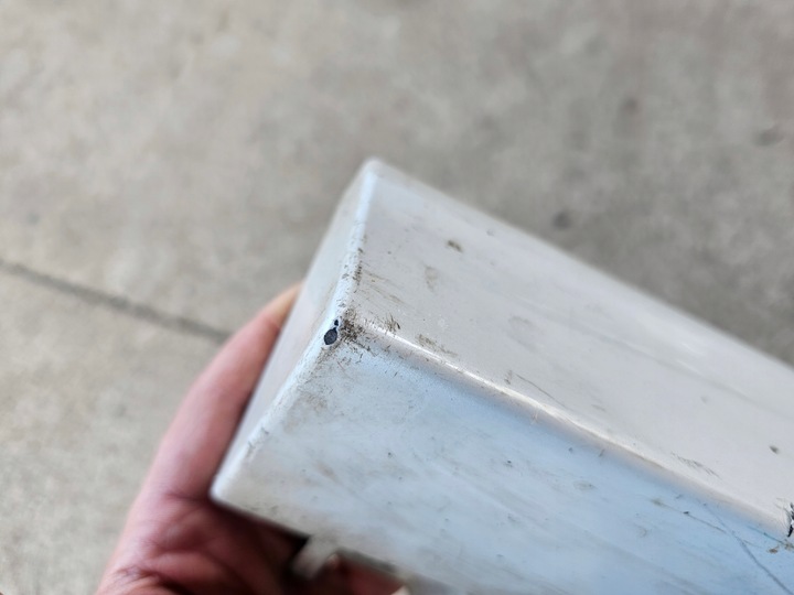 фото №5, Volkswagen golf vii планка порогова порога права r-line 5g0853856a