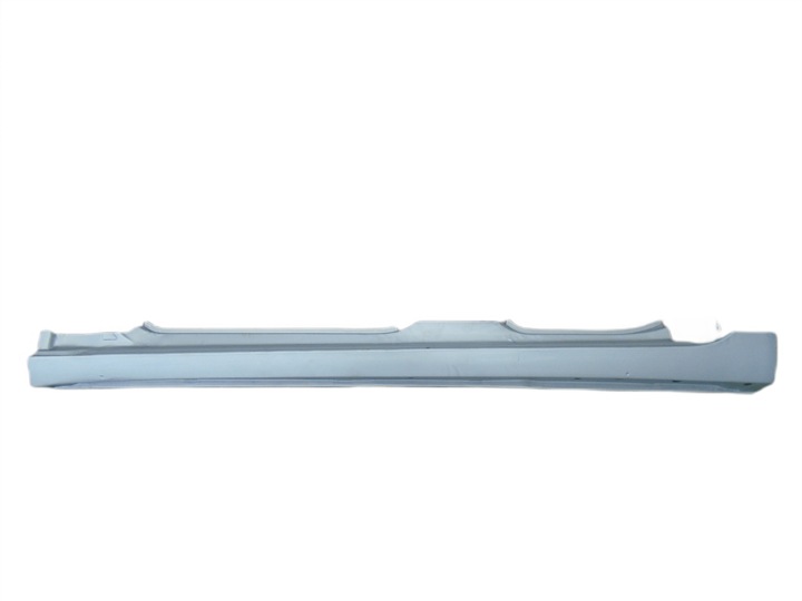 фото №4, Audi a6 c6 04-11 поріг лівий оцинковка