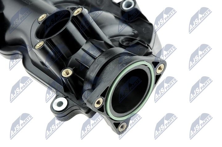 фото №9, Nty bks-ft-000 колектор всмоктуючий