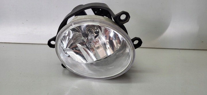 фото №9, Галоген toyota правий 81220-02110 org. yaris auris verso avensis aygo c-hr