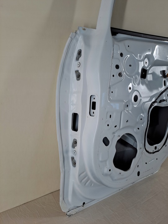 фото №10, Двері праві задні праві зад sedan ov369 dacia logan iii 21r