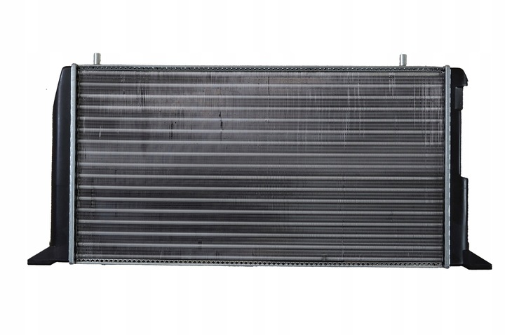 фото №15, Nrf 54602 радиаторов, система охлаждение двигателя