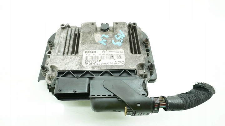 фото №1, Alfa romeo 159 2.4 jtdm блок управления 0281012146 компьютер