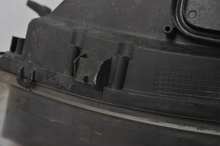 фото №12, Лампа передняя правая boxer jumper ducato 2018r. 48100748