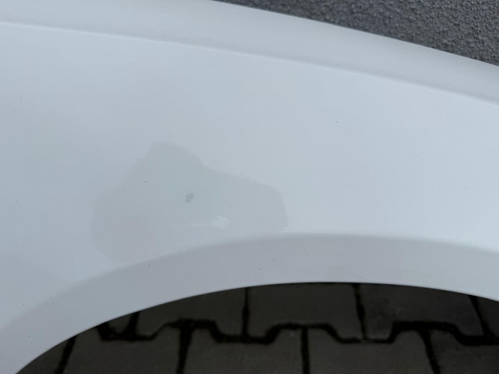 фото №9, Audi a5 s5 8t рестайлинг 12-16 крыло правые перед цвет ly9c