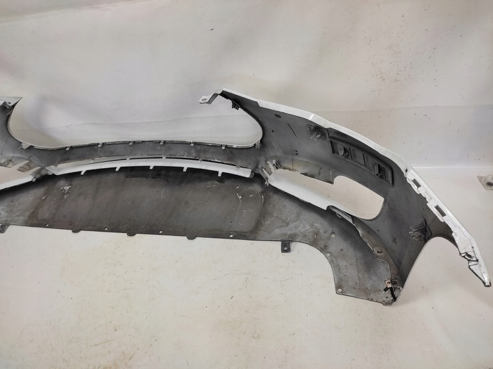 фото №10, Tesla модель s бампер переднє перед 2012-