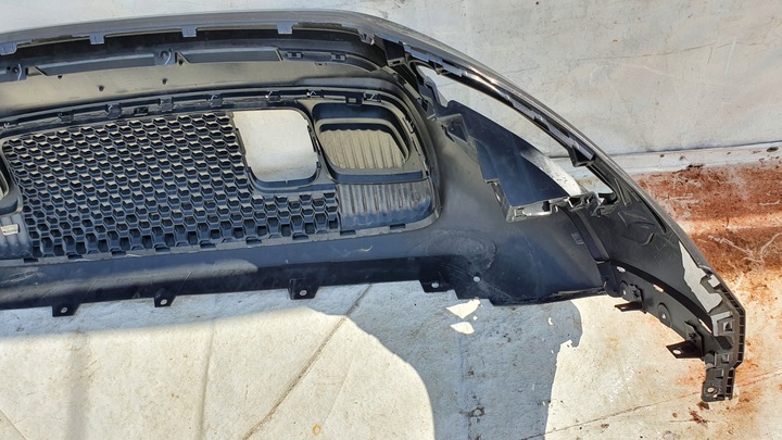 фото №9, Бампер перед jeep compass ii trailhawk 16- org