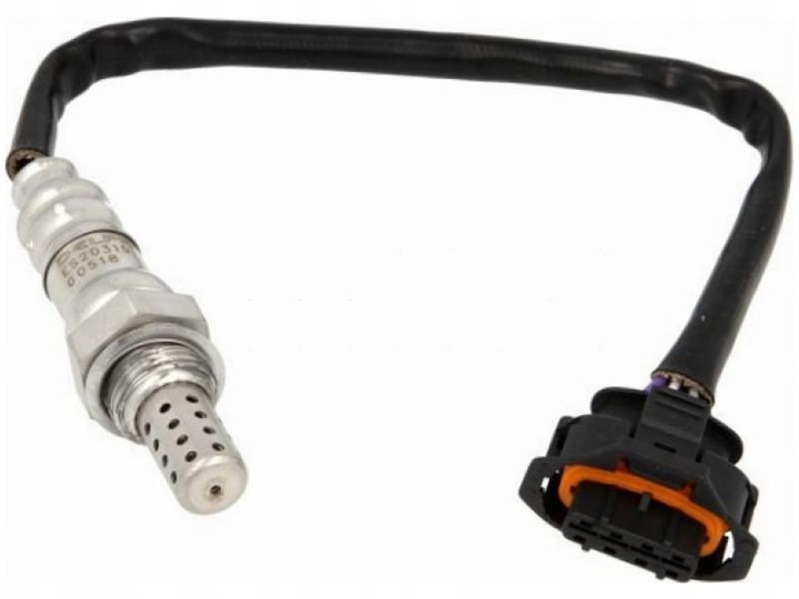 фото №1, Лямбда-зонд opel omega b 2.6 3.2 00-03 vectra c 3.2 02-06 signum 3.2 03-05