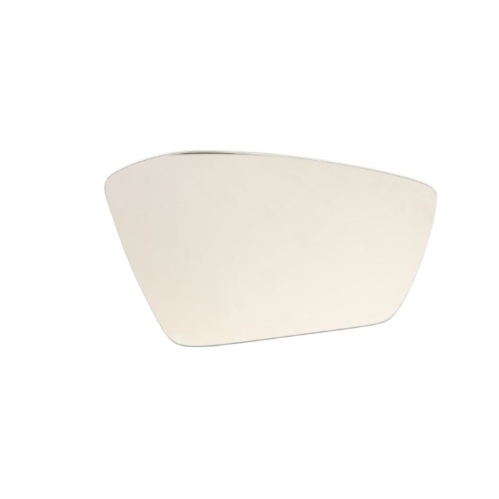 фото №1, Скло дзеркало праві skoda superb iii 15-