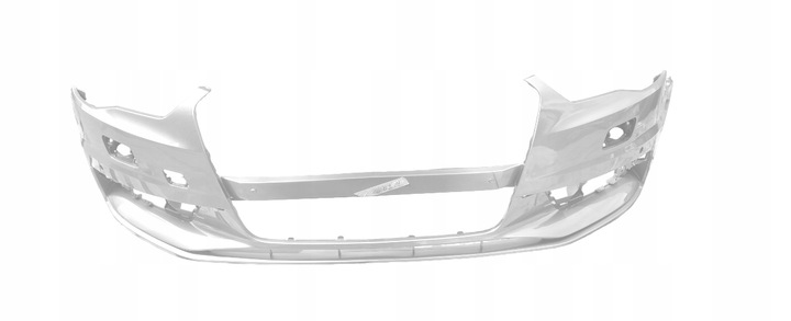 фото №1, Бампер перед переднє audi a3 8v sedan розпилювач ксенон pdc 4x 12-16r ls9r