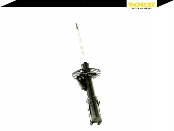 фото №3, Monroe амортизатор перед p honda jazz ii 1.2/1.3/1