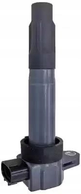 фото №1, Котушка запалювання hella 5da 358 000-481