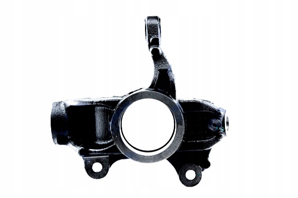 фото №11, Поворотный кулак передняя ford mondeo iv 07- ford galaxy 06-15 ford s-max