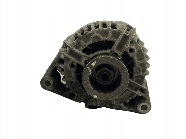 фото №1, Opel corsa c 1.0 opel astra h 1.4 генератор 24437120 100a