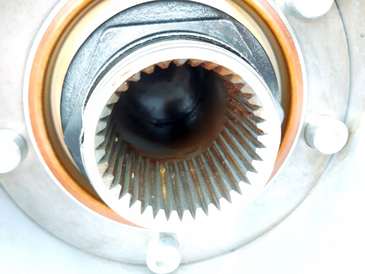 фото №8, Коробка передач коробки передач hyundai tucson iv 2023r 1.6 t-gdi 12 tyś km d7uf1 4x4