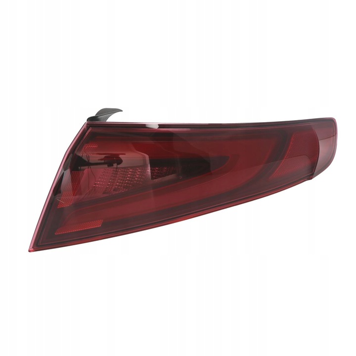 фото №1, Лампа зад p alfa romeo giulia 10.15- магніт marel