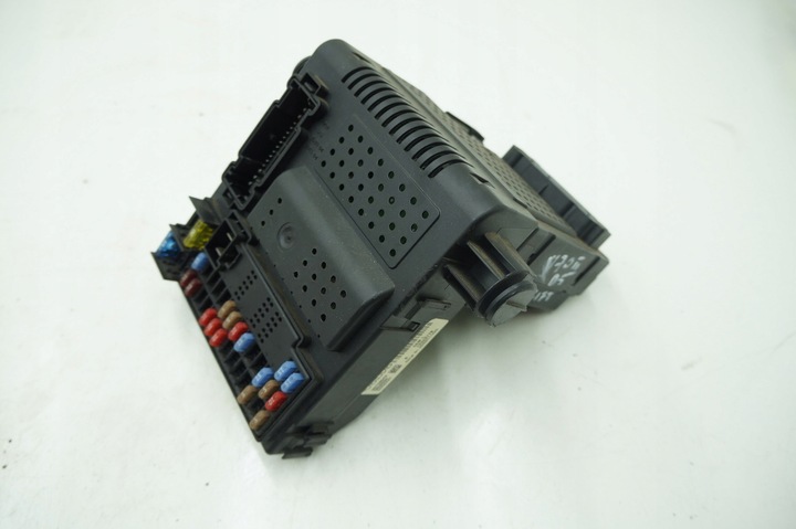 фото №1, Volvo v70 ii d5 модуль комфорта 30728542