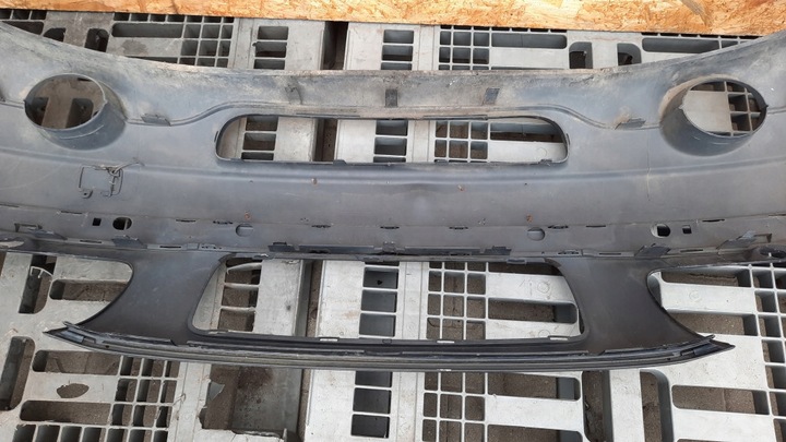 фото №10, Бампер перед volvo s60 9484017