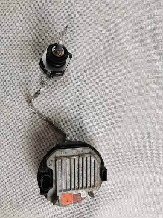 фото №7, Subaru forester перетворювач ddlt004 ксенонова лампа d4r