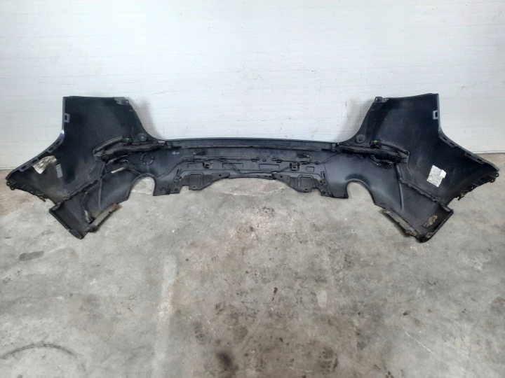 фото №8, Land rover discovery sport l550 задній бампер 4x pdc