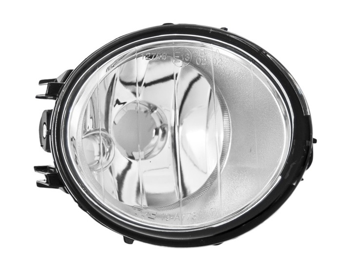 фото №13, Tyc лампа протитуманна tyc 19-0773-01-2