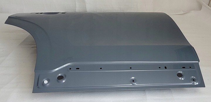 фото №10, Двері праві зад задні петлі volvo xc90 ii 2015-