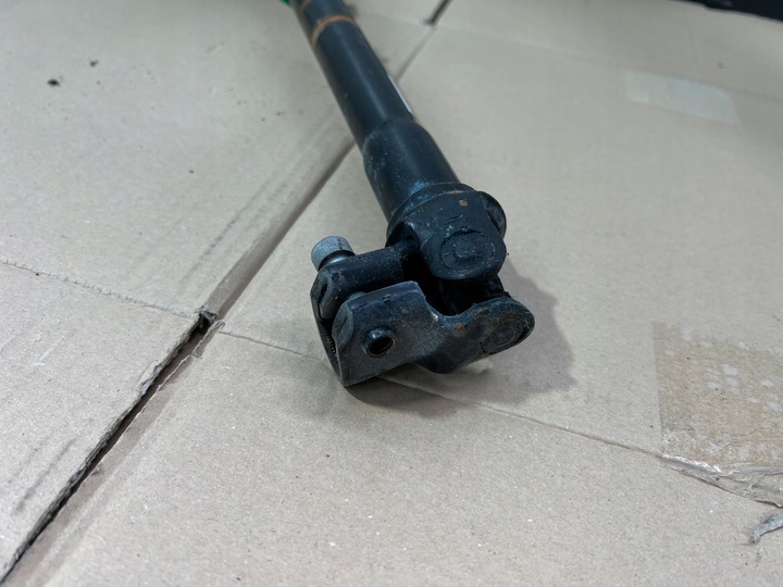 фото №6, Крестовина соединитель колонки mercedes vito a4474602309