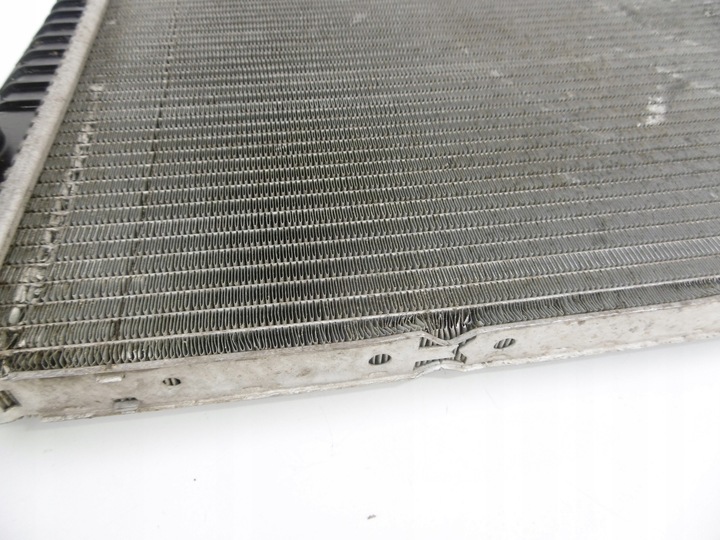 фото №8, Радіаторів води механічна коробка передач volvo s80 ii v70 iii 2.5 t